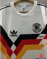 KLINSMANN JURGEN 1990-91 (Ger)