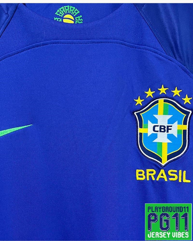 Neymar Jr 2022-23 (Brasil)