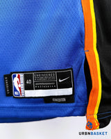 ANTHONY CARMELO (OKC)