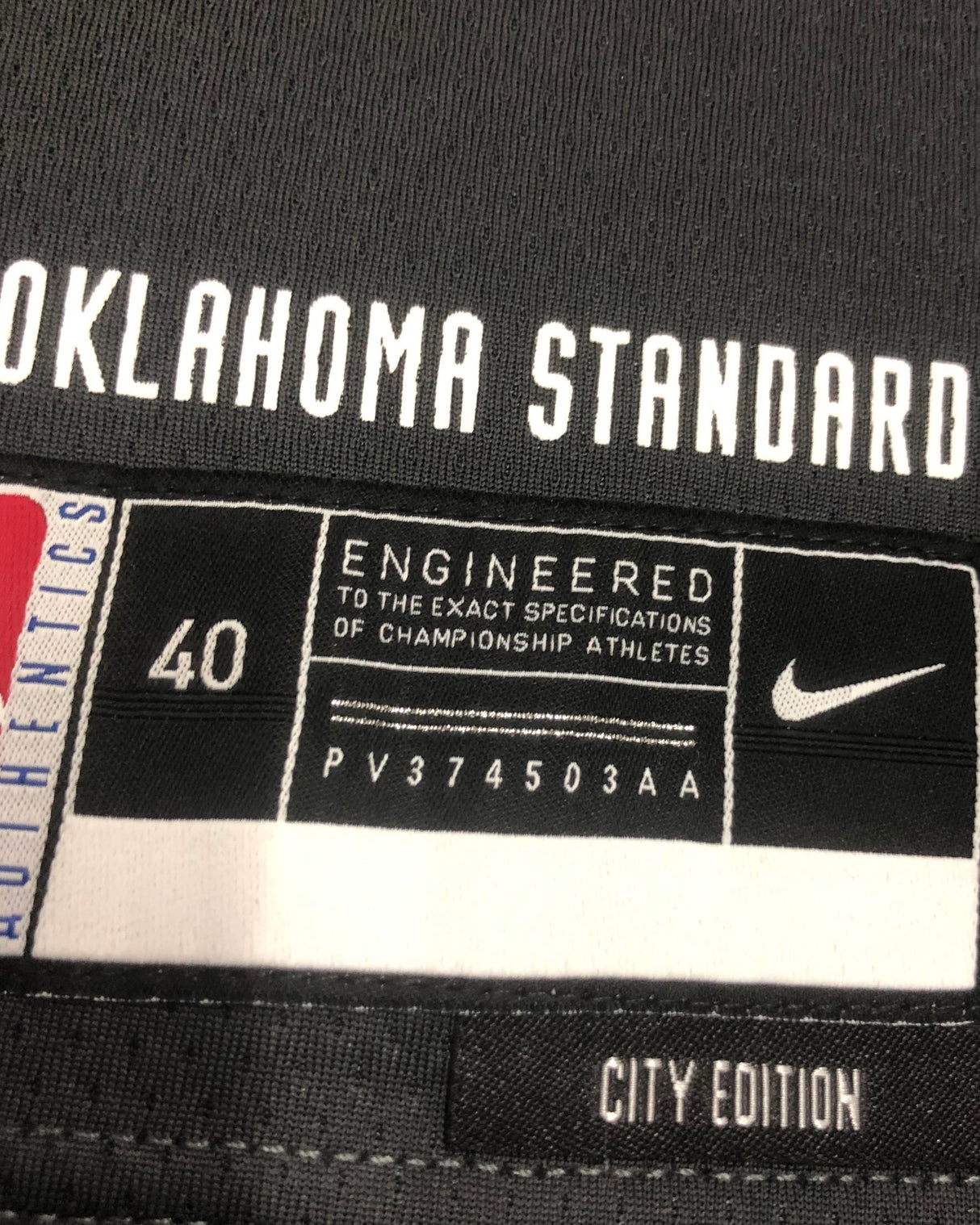 WESTBROOK RUSSELL (OKC)