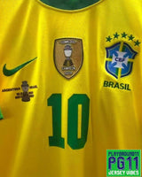 Neymar Jr 2020-21 (Brasil)