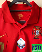 Ronaldo Cristiano 2020-21 (Portugal)