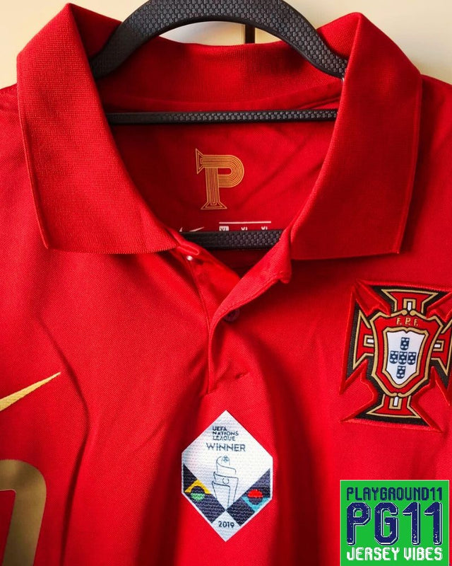 Ronaldo Cristiano 2020-21 (Portugal)