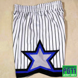 Orlando Magic Shorts