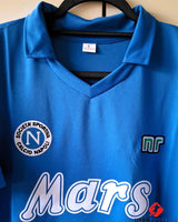 MARADONA DIEGO ARMANDO 1988-89 (Nap)