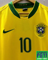 Ronaldinho 2006-07 (Brasil)