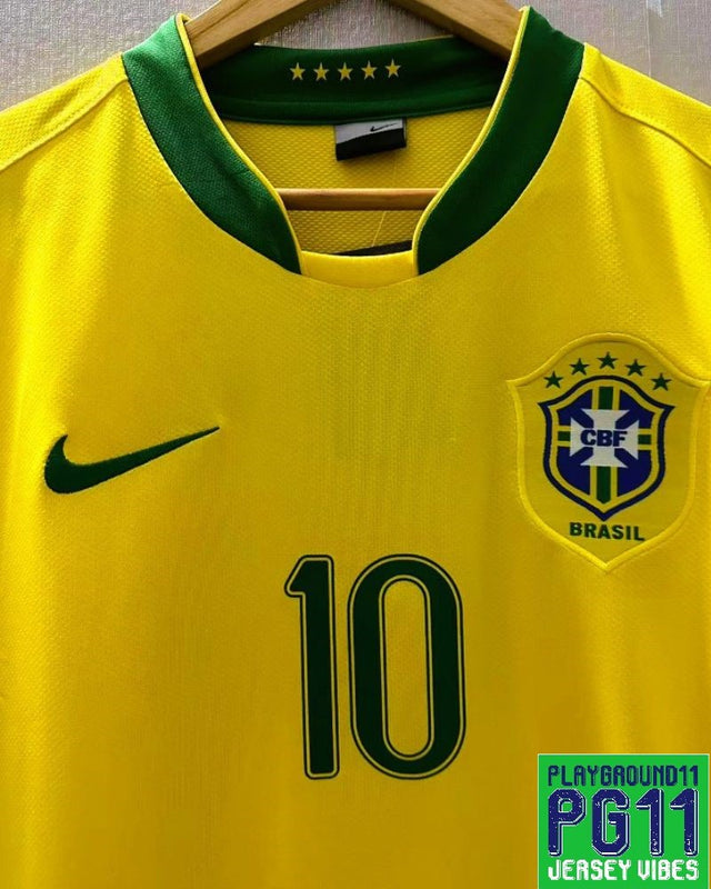 Ronaldinho 2006-07 (Brasil)