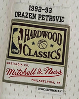 Petrovic Drazen (New Jersey Nets)