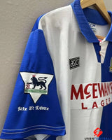 SHEARER ALAN 1994-95 (Bla)