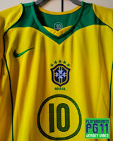 Ronaldinho 2004-05 (Brasil)