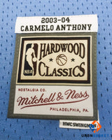 ANTHONY CARMELO (DEN)