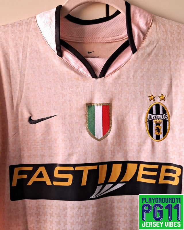 Del Piero Alessandro 2003-04 (Juventus)