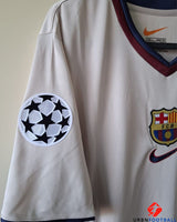 FIGO LUIS 1999-00 (Bar)