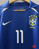 RONALDINHO 2002-03 (Bra)