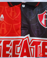 MARQUEZ RAFAEL 1994-95 (Atl)