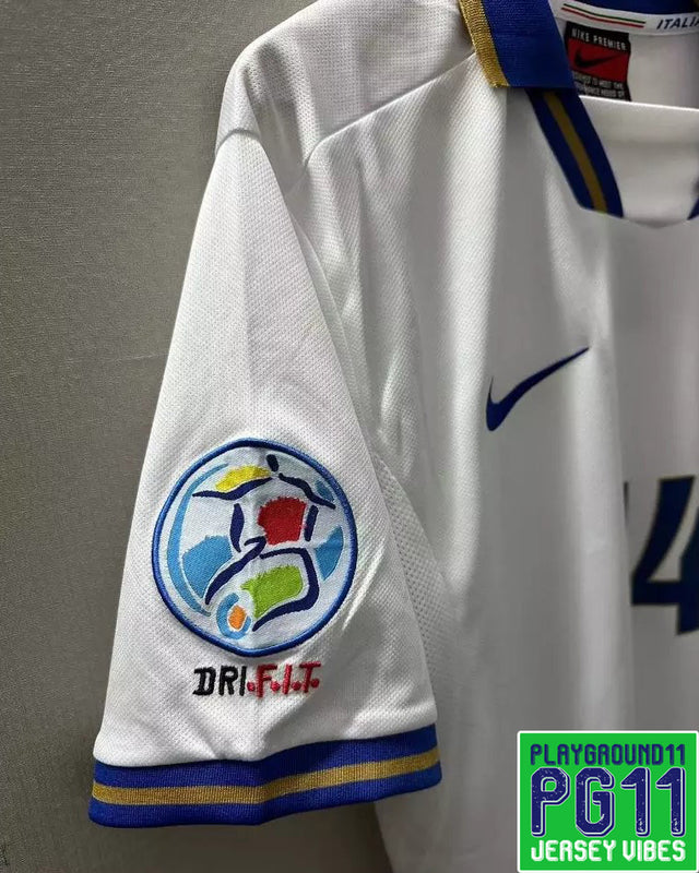Del Piero Alessandro 1996-97 (Italy)