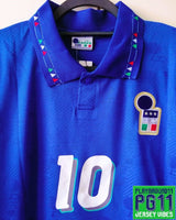 Baggio Roberto 1994-95 (Italy)