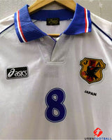 NAKATA HIDETOSHI 1998-99 (Jap)