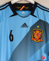 INIESTA ANDRES 2012-13 (Spa)