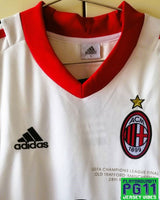 Maldini Paolo 2002-03 (Milan)