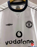 KEANE ROY 1999-00 (Man U)