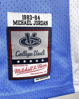 JORDAN MICHAEL (NOC)