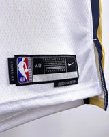 WILLIAMSON ZION (NOP)