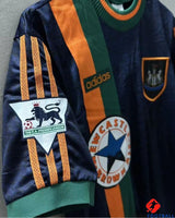 SHEARER ALAN 1997-98 (Newc)