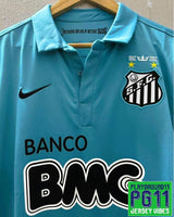 Neymar Jr 2012-13 (Santos)