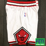 Chicago Bulls Shorts