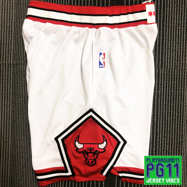Chicago Bulls Shorts