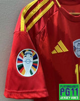 Yamal Lamine 2024-25 (Spain)