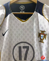 RONALDO CRISTIANO 2004-05 (Por)