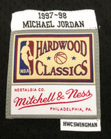 JORDAN MICHAEL (CHI)