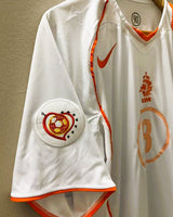 DAVIDS EDGAR 2004-05 (Hol)