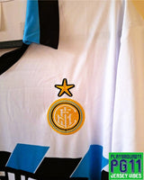 Brehme Andreas 1990-91 (Inter)