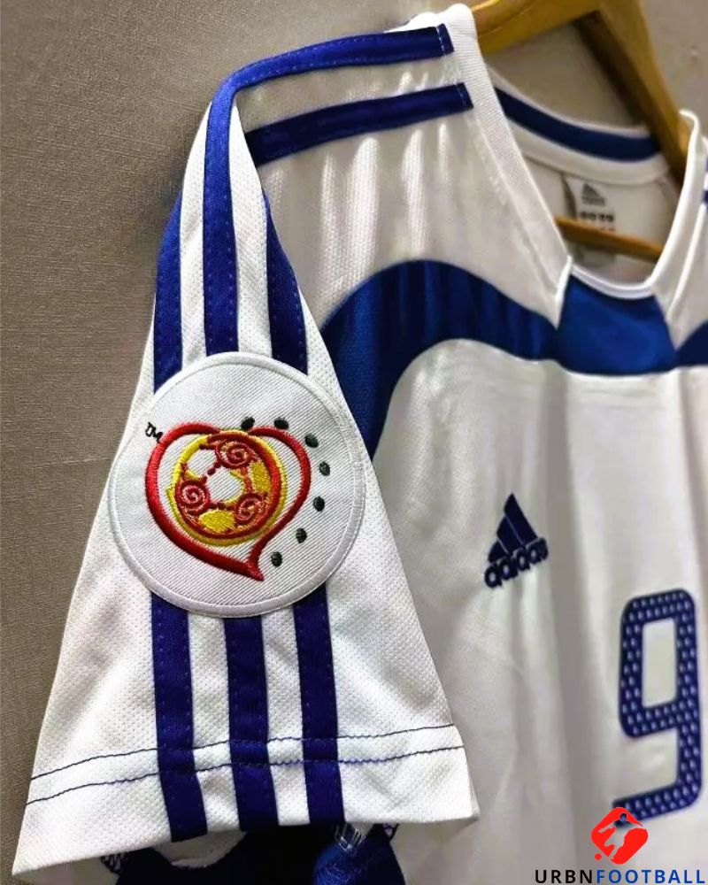 CHARISTEAS ANGELOS 2004-05 (Gre)