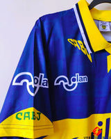 MARADONA DIEGO ARMANDO 1995-96 (Boca J)