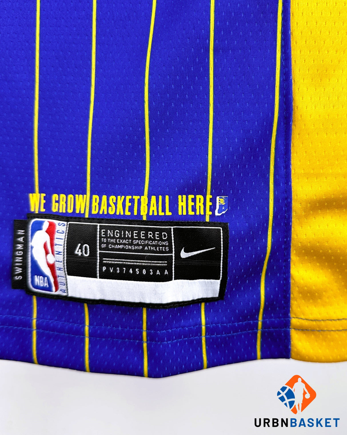 HALIBURTON TYRESE (IND)