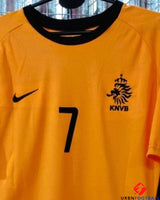 SEEDORF CLARENCE 2002-03 (Hol)