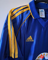 SHEARER ALAN 1998-99 (Newc)