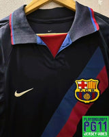 Ronaldinho 2003-04 (Barcelona)