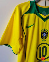 RONALDINHO 2004-05 (Bra)