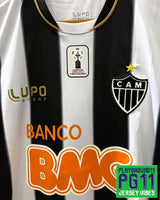 Ronaldinho 2013-14 (Atletico Mineiro)