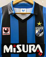 MATTHAUS LOTHAR 1989-90 (Int)