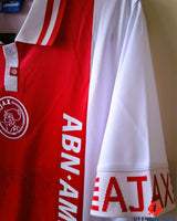 LAUDRUP MICHAEL 1997-98 (Aja)