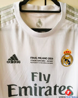 RONALDO CRISTIANO 2015-16 (Real M)