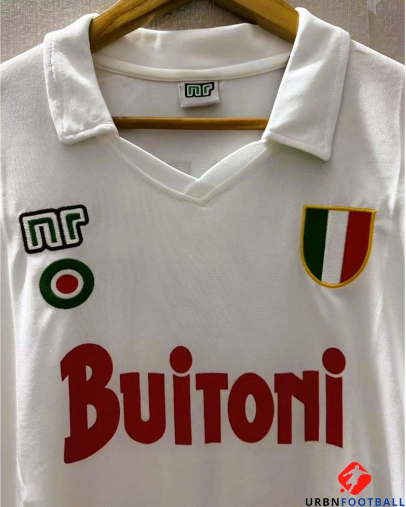 MARADONA DIEGO ARMANDO 1987-88 (Nap)