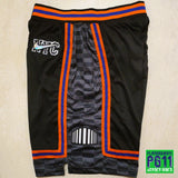 New York Knicks Shorts