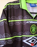 LARSSON HENRIK 1998-99 (Cel)